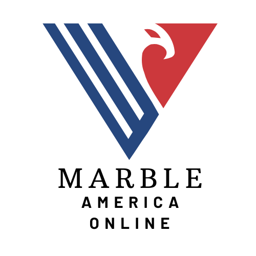 Marble America Online